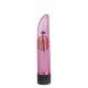 VIBRADOR FEMENINO DEDO ROSA - SEVEN CREATIONS VIBRASHOP