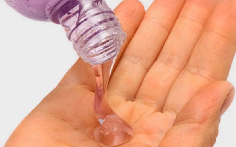 Productos para practicar un excelente sexo oral: lubricantes y juguetes