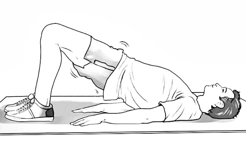 Hombres: ¿ Cómo hacer ejercicios kegel para evitar la eyaculación precoz ? explicado por Vibrashop