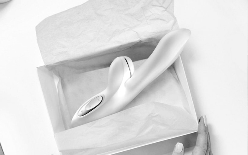 Satisfyer los nuevos Juguetes Sexuales en Vibrashop