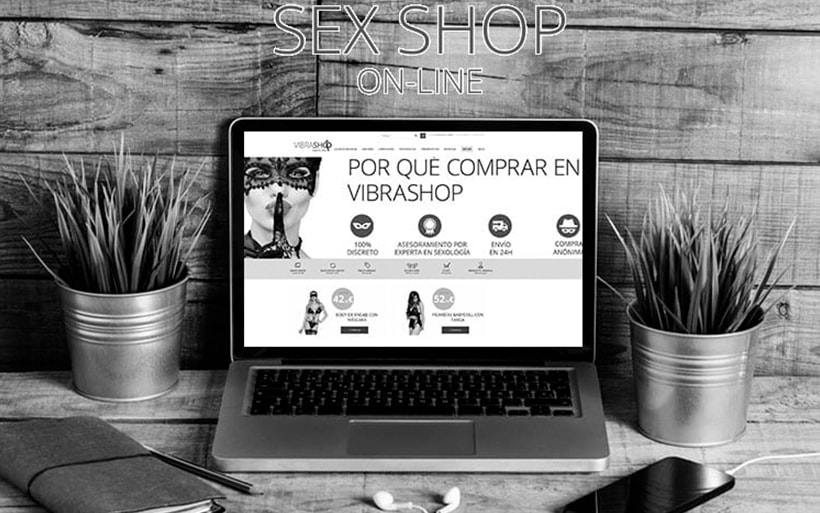 sex shop online