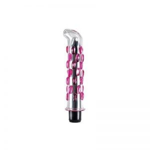 vibrador de cristal especial punto g