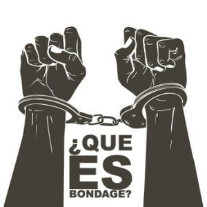 que es bondage