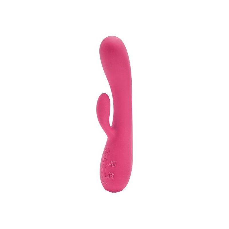 Vibrador rampante