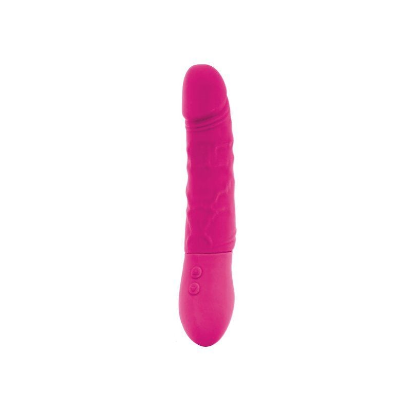 Vibrador realistico