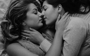 juguetes sexuales para lesbianas