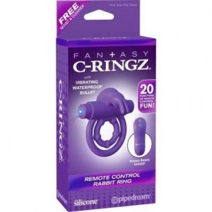 anillo vibrador pipedrem