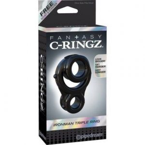 anillo fantasy c-ring
