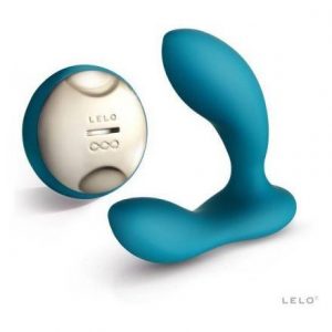 vibrador de prostata lelo hugo