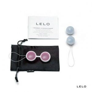 lelo luna