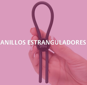 Anillos estranguladores