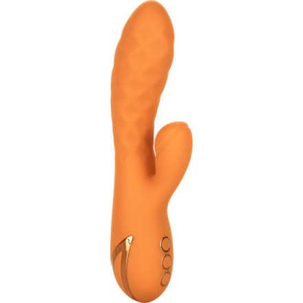 Satisfyer curvy 2 rosa