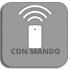 CON MANDO