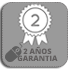 GARANTIA 2 Años - HAZ CLIC PARA MÁS INFORMACIÓN