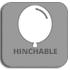 HINCHABLE