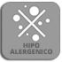 HIPOALERGÉNICA