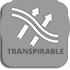 TRANSPIRABLE